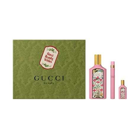 gucci holiday set|Designer Beauty Gift Sets .